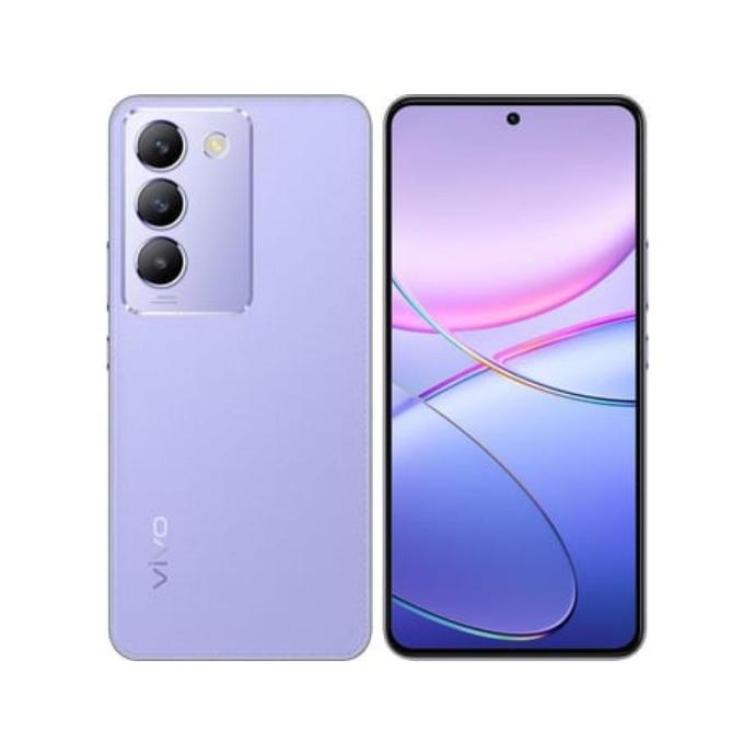 Vivo V30 Lite purple