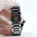 Carrera Day-Date Calibre 5 Automatic Swiss Made, WAR201C-1, 100 Meter, Strap Size ** Small ~ Mid
