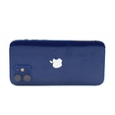 iPhone 12 128 gb  Blue Battery Health 80%** Contain Scratches And  Hit On Some Parts **
