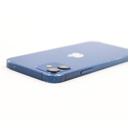 iPhone 12 128 gb  Blue Battery Health 80%** Contain Scratches And  Hit On Some Parts **