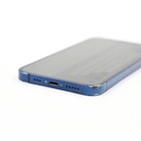 iPhone 12 128 gb  Blue Battery Health 80%** Contain Scratches And  Hit On Some Parts **