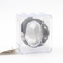 Polite Watch Black Blue Sport Watch Navigation System