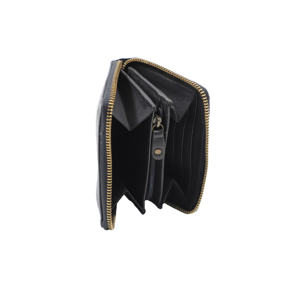 Biba Boston BT12 Negro Wallet