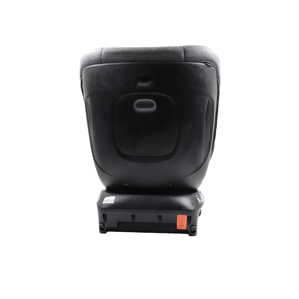 Giggles Maxx 360 degree Group 0+1+2+3 I-size, ISO Fix Car Seat