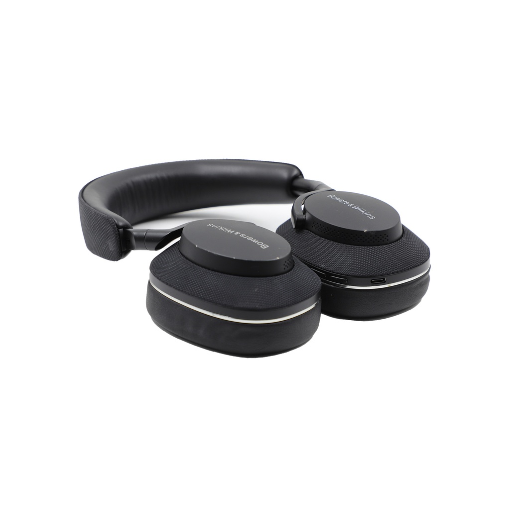 Bowers & Wilkins Px7 s2 + Cover