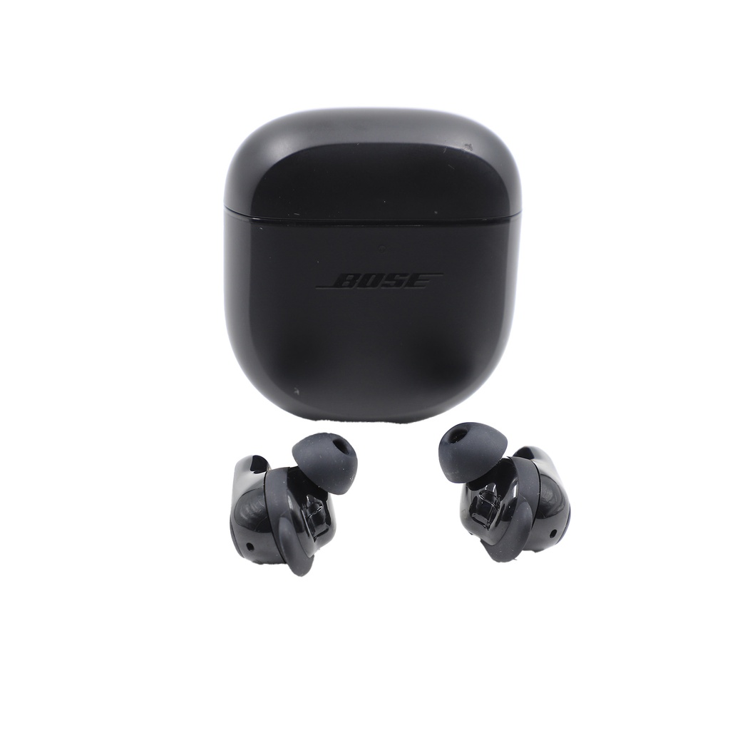 Bose Quietcomfort Ultra Earbuds - Black