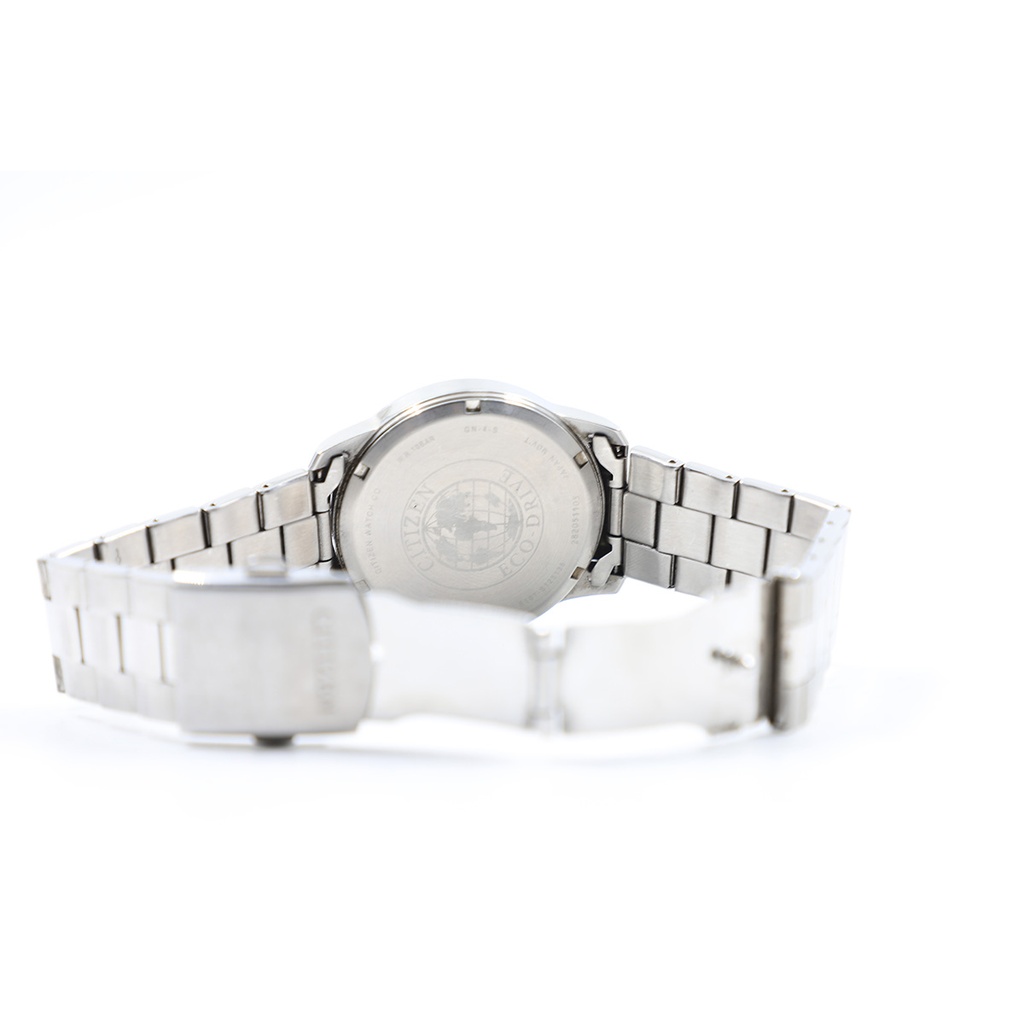Citizen Watch Eco-drive Gn-4-S ** Contain Scratche