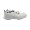 Break Track Shoes White Size : EUR :39