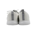 Break Track Shoes White Size : EUR :40