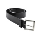 Stone Mountain Genuine Leather belt