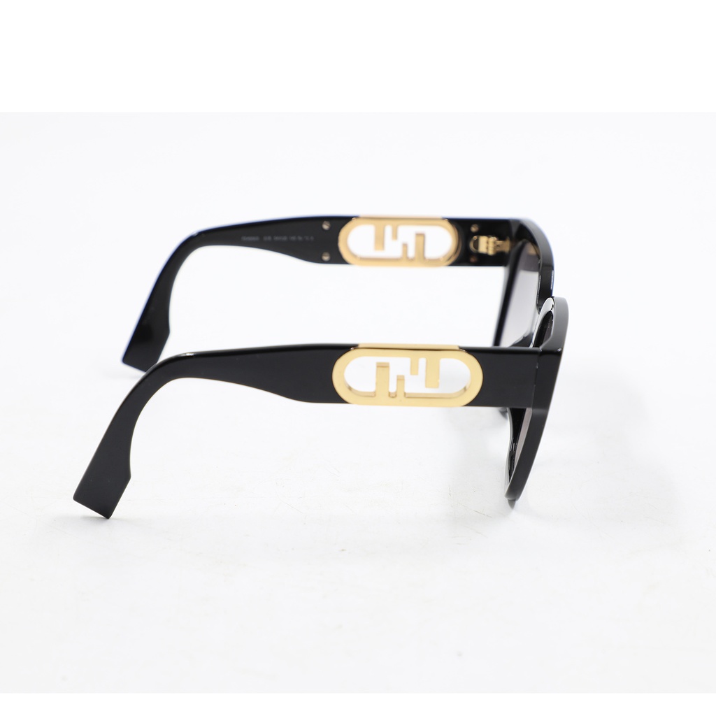 Fendi FE40063I Lens Width:54, Bridge Width: 20