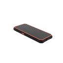 Blackview BV6200 Pro 6GB RAM + 128GB ROM 4G Smartphone - Black