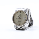 Omega Seamaster Date Quartz ** Authentic **