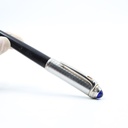 Cartier Ballpoint L198224 Luxury Pen ** With A unique Top Design **