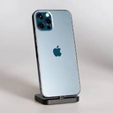 iPhone 12 Pro Max 128GB Pacific Blue  ( Battery Health  87% )