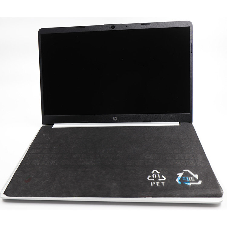 HP Home NoteBook 15S-FQ2000NE 2T2G4EA 15.6 Inch FHD, Intel I3-1115G4, 4GB Ram   256 GB SSD Intel UHD Graphics Windows 10 - Natural Silver