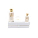 Al-Jazeera Paris, 20th Anniversary Eau de Parfume (Eau de Perfume 60 ml 2 fl.oz + Eau De Parfum 20 ml)
