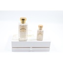 Al-Jazeera Paris, 20th Anniversary Eau de Parfume (Eau de Perfume 60 ml 2 fl.oz + Eau De Parfum 20 ml)