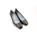 Skypro Jack Wide EUR: 38.5  Female Heel Shoes Feel The Ultimate Care