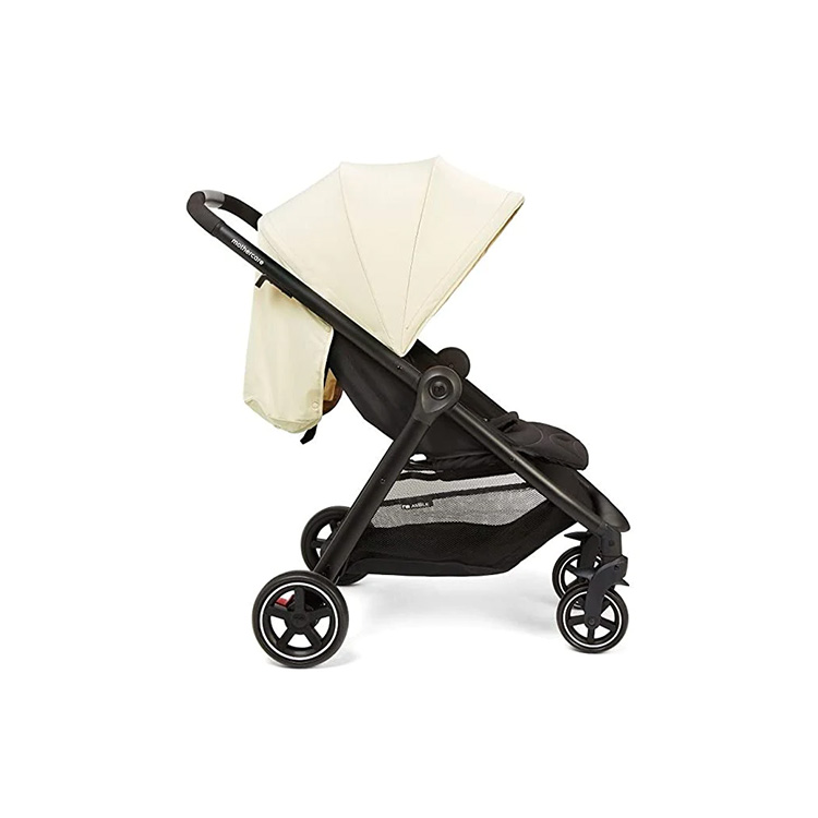 Mothercare Amble Stroller Sand Age - Newborn to 3 years