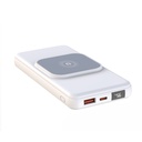 XO PR161 Magnetic Wireless Fast Charging 10000mAh Power Bank