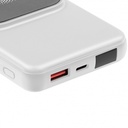 XO PR161 Magnetic Wireless Fast Charging 10000mAh Power Bank