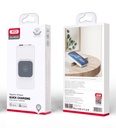 XO PR161 Magnetic Wireless Fast Charging 10000mAh Power Bank