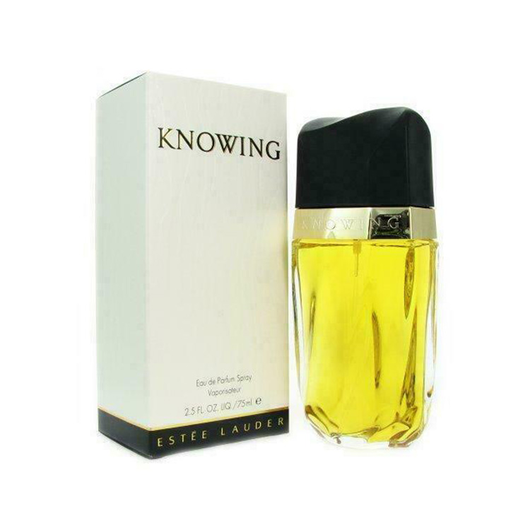 Estee lauder, Knowing, Eau de Parfum 75 ml/2.5Fl. OZ,