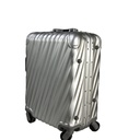 Tumi Luxury Travel Luggage