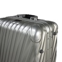 Tumi Luxury Travel Luggage