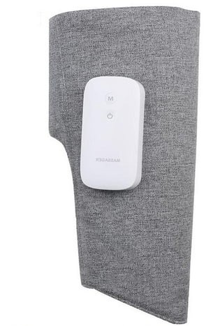 Leg Therapy Cordless Massager (Single piece))