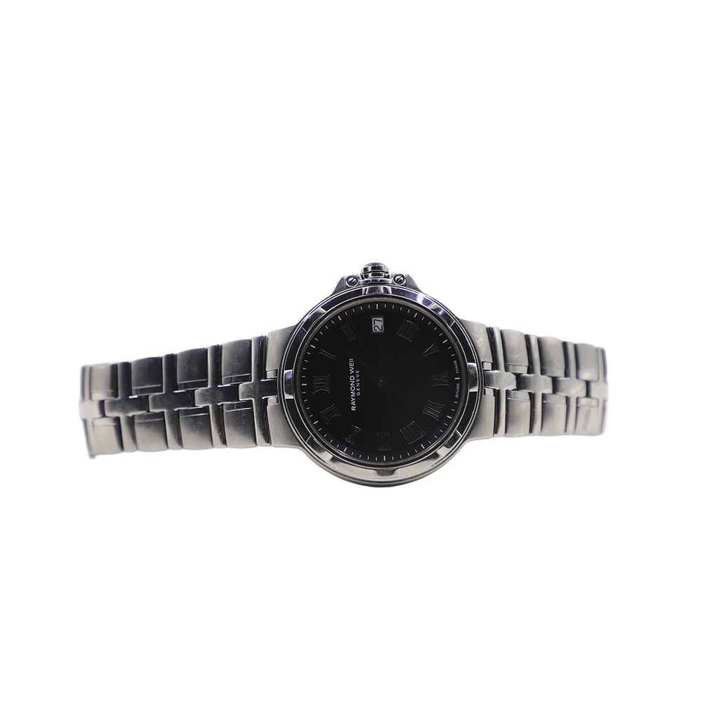 Raymond Weil Geneve  V615557 Sapphie Crystal, Battery Drained