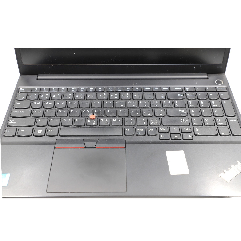 Lenovo ThinkPad E15  Gen 2, i3 11Gen 1115G4 , 8 Gb Ram , 256 gb ssd windows 10 pro