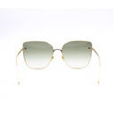 Louis Vuitton Z17200U Lens Width:63, Bridge Width:18