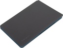 Targus Ergonomic Foldable Bluetooth Keyboard, Split Travel Keyboard Wireless