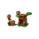 Lego Super Mario Goomba Playground, Nintendo Collectible Set