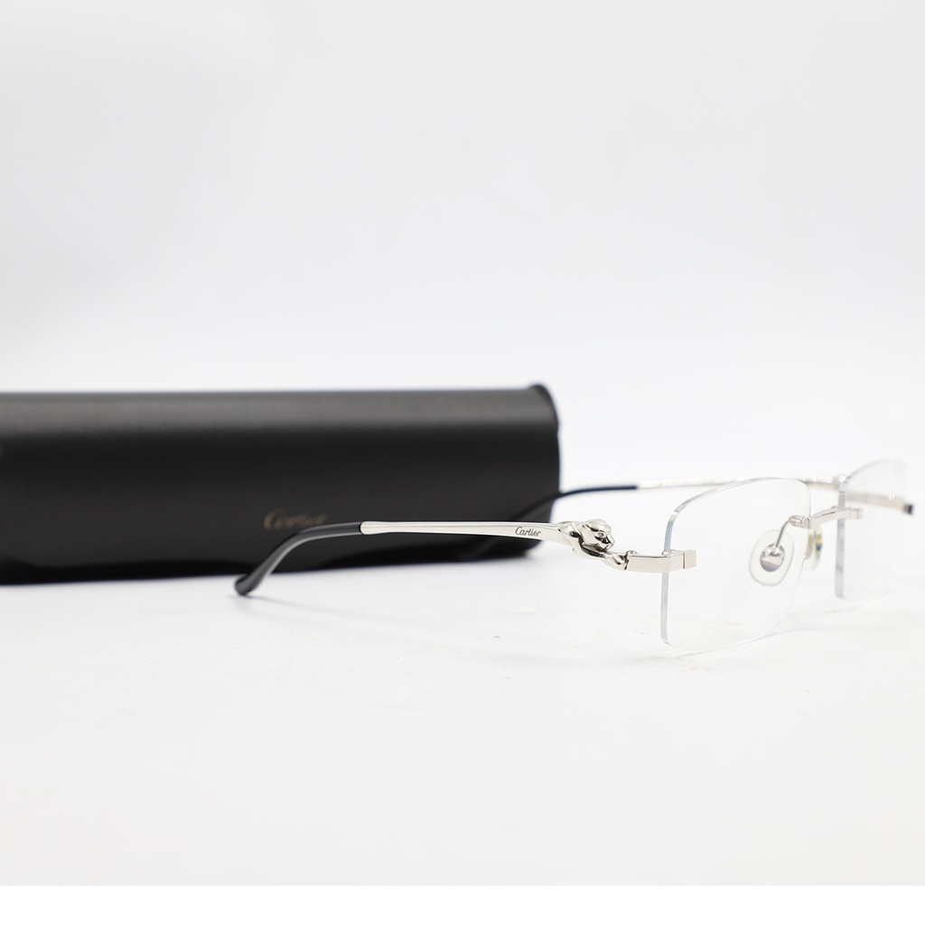 Cartier CT02810 002, Made In France , Bridge Width:18 140 Eyeglass
