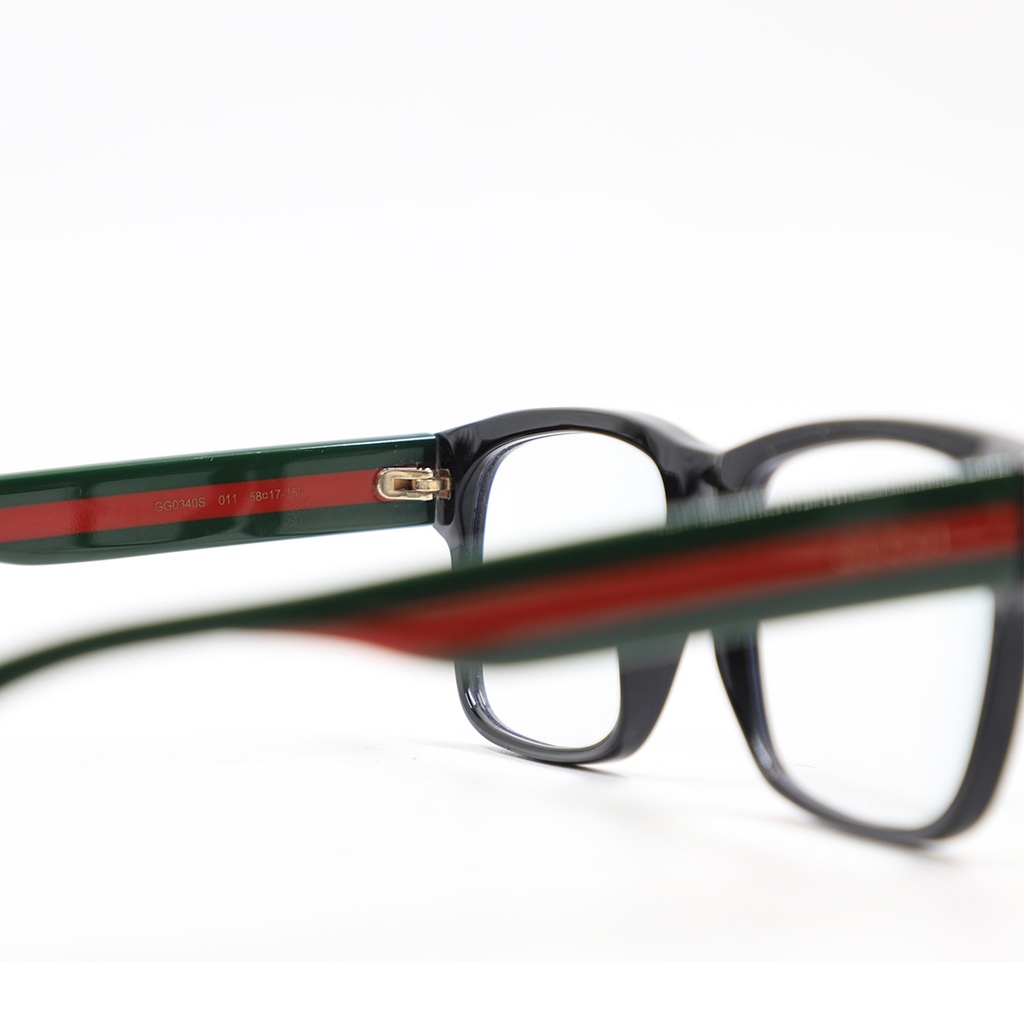 Gucci GG0340S 011, Lens Width:58, Bridge Width: 17 - 150