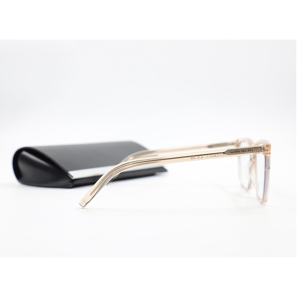 Givenchy gv50045i, Lens Width:54, Bridge Width:15 140 Bio Lens & Bio Acetate