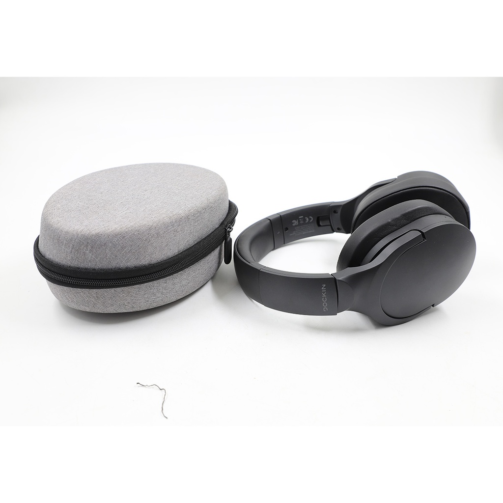 Dockin D Pure Bluetooth 5.0 Wireless Headphones