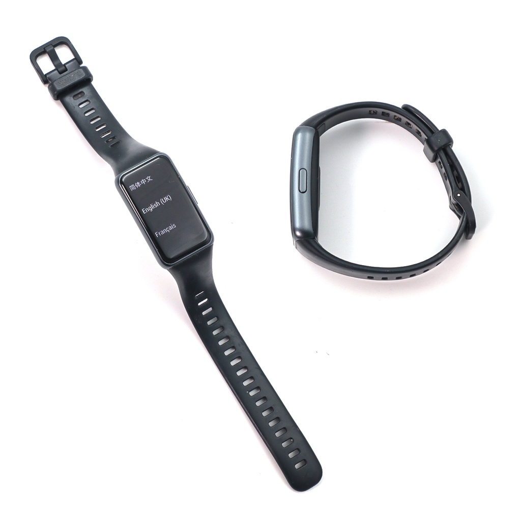Huawei Band 6 ** No charger