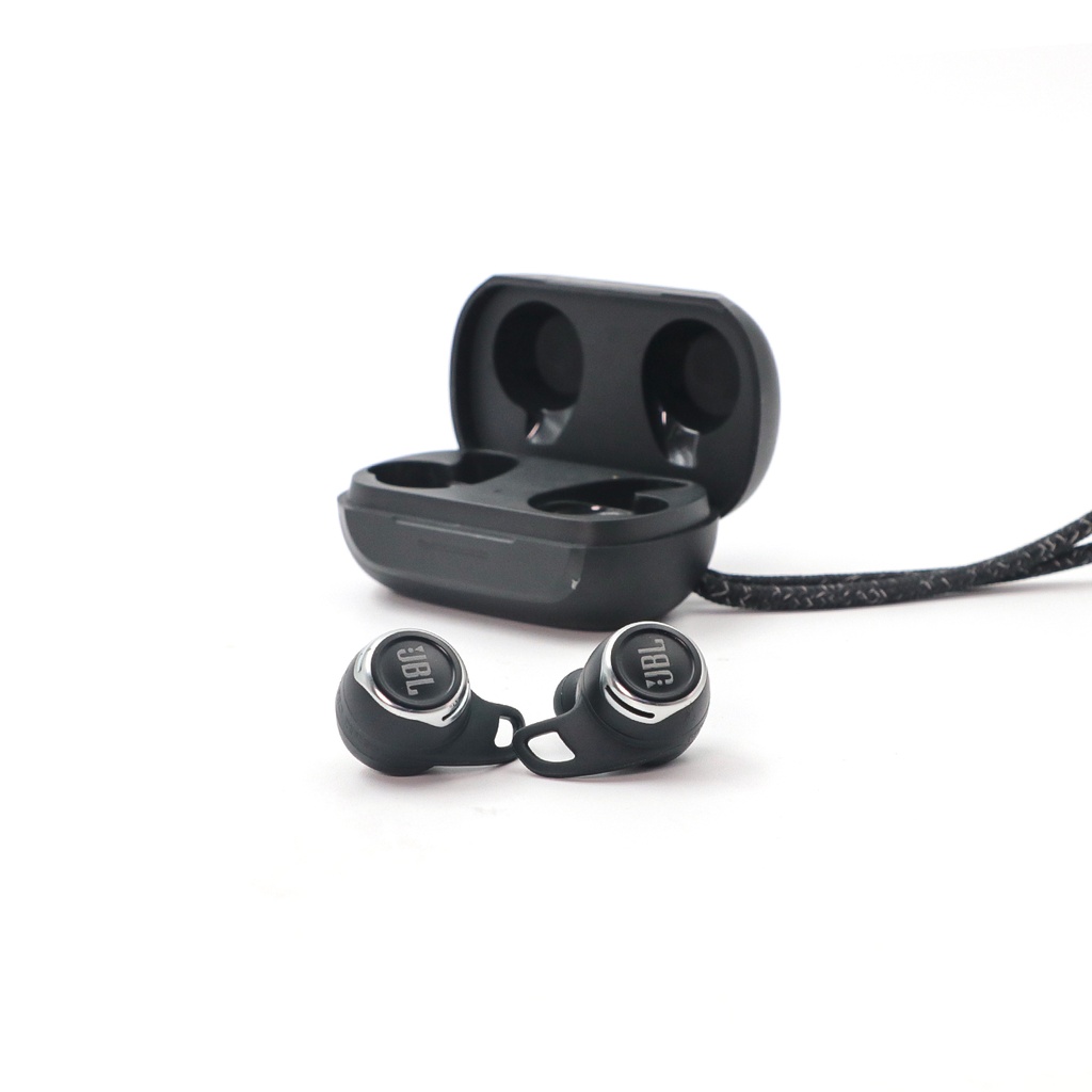 JBL Reflect Flow Pro Wireless In-Ear Headphones - Bluetooth sport