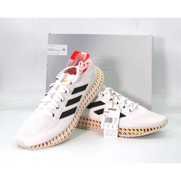 Adidas 4DFWD Running FY3967 Size: 49 1/3