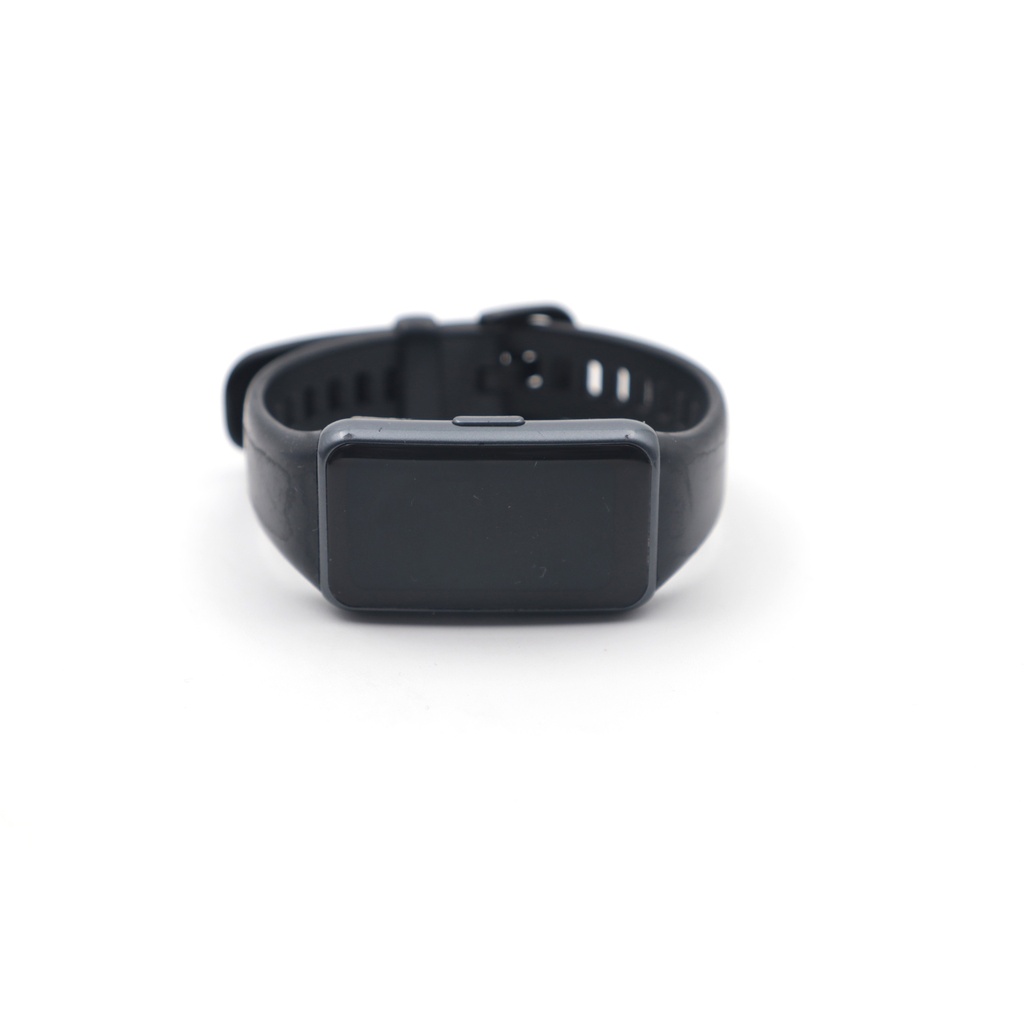 Huawei Band  6 - Graphite Black ** No Charger **
