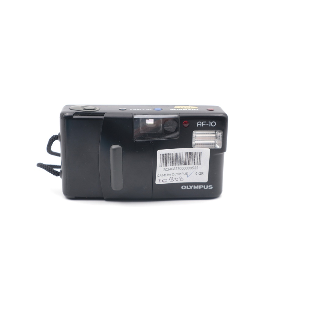 Olympus Camera AF-10