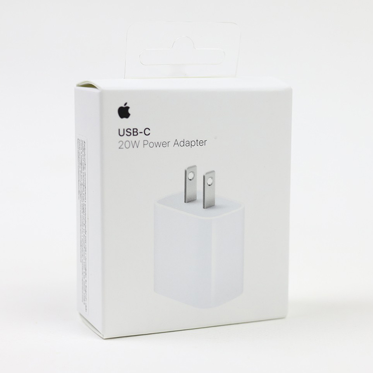 محول طاقة usb-c 20 واط