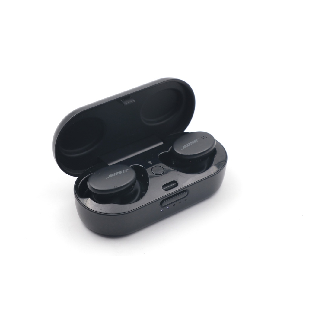 Bose Sport Earbuds - Black