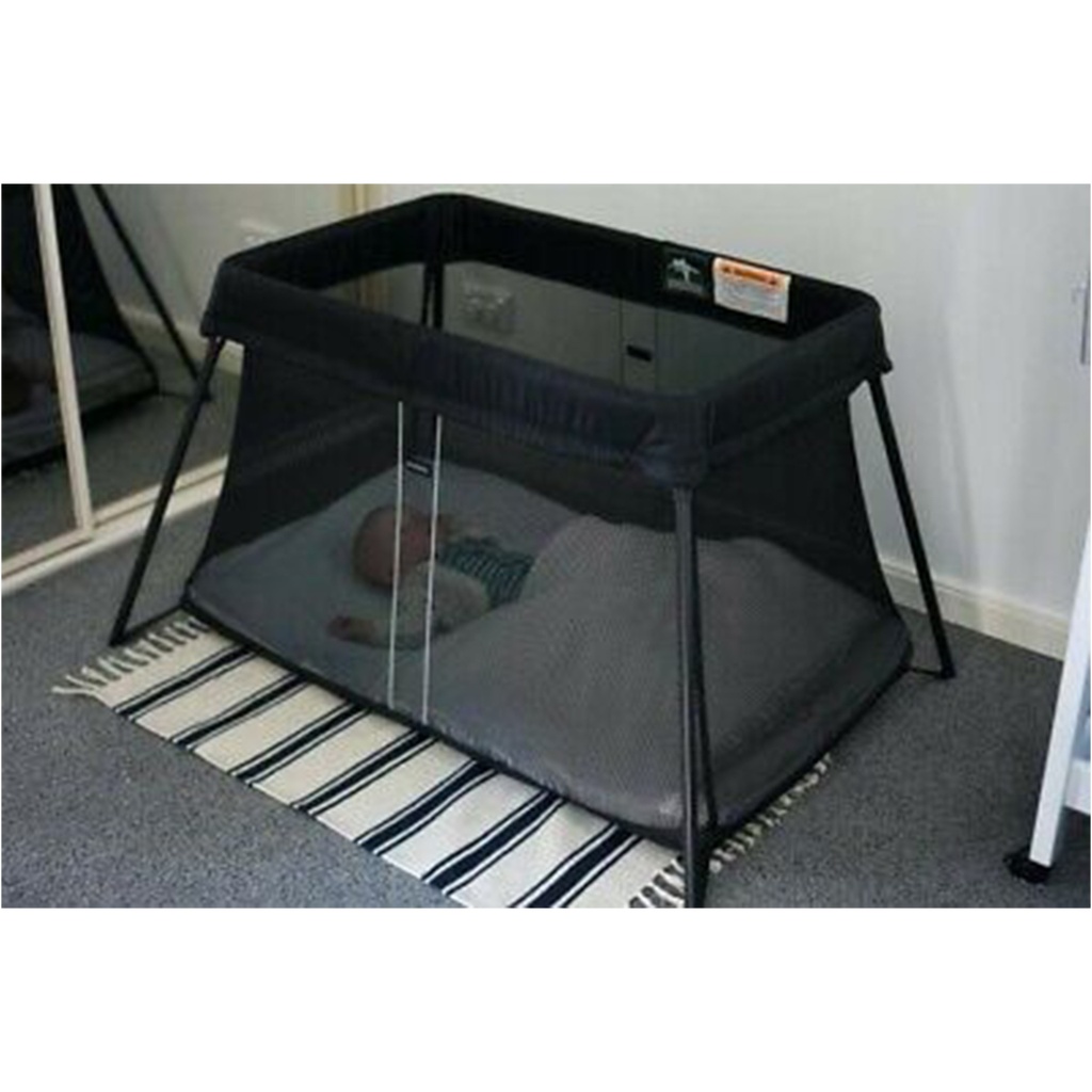 Baby Bjorn Play Yard Light 2024