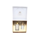 Al-Jazeera Paris, 20th Anniversary Eau de Parfume (Eau de Perfume 60 ml 2 fl.oz + Eau De Parfum 20 ml)