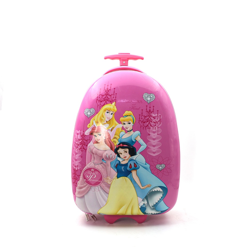 Children Boarding Box Kids Luggage Girl Size - M